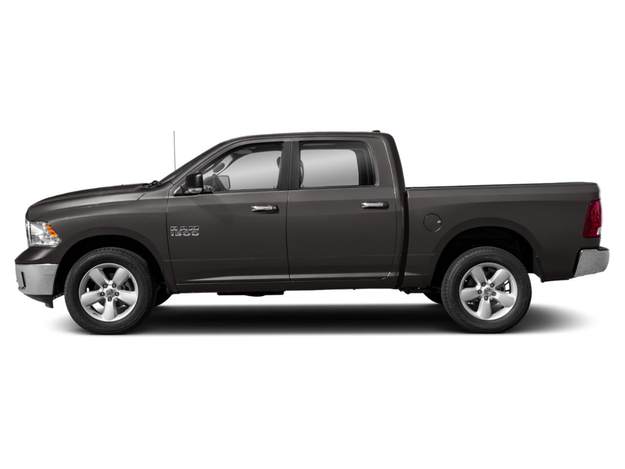 2021 RAM 1500 Classic SLT 4x4 Crew Cab 5'7" Box