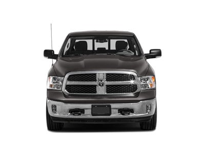 2021 RAM 1500 Classic SLT 4x4 Crew Cab 5'7" Box