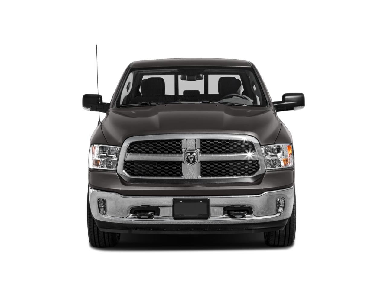 2021 RAM 1500 Classic SLT 4x4 Crew Cab 5'7" Box