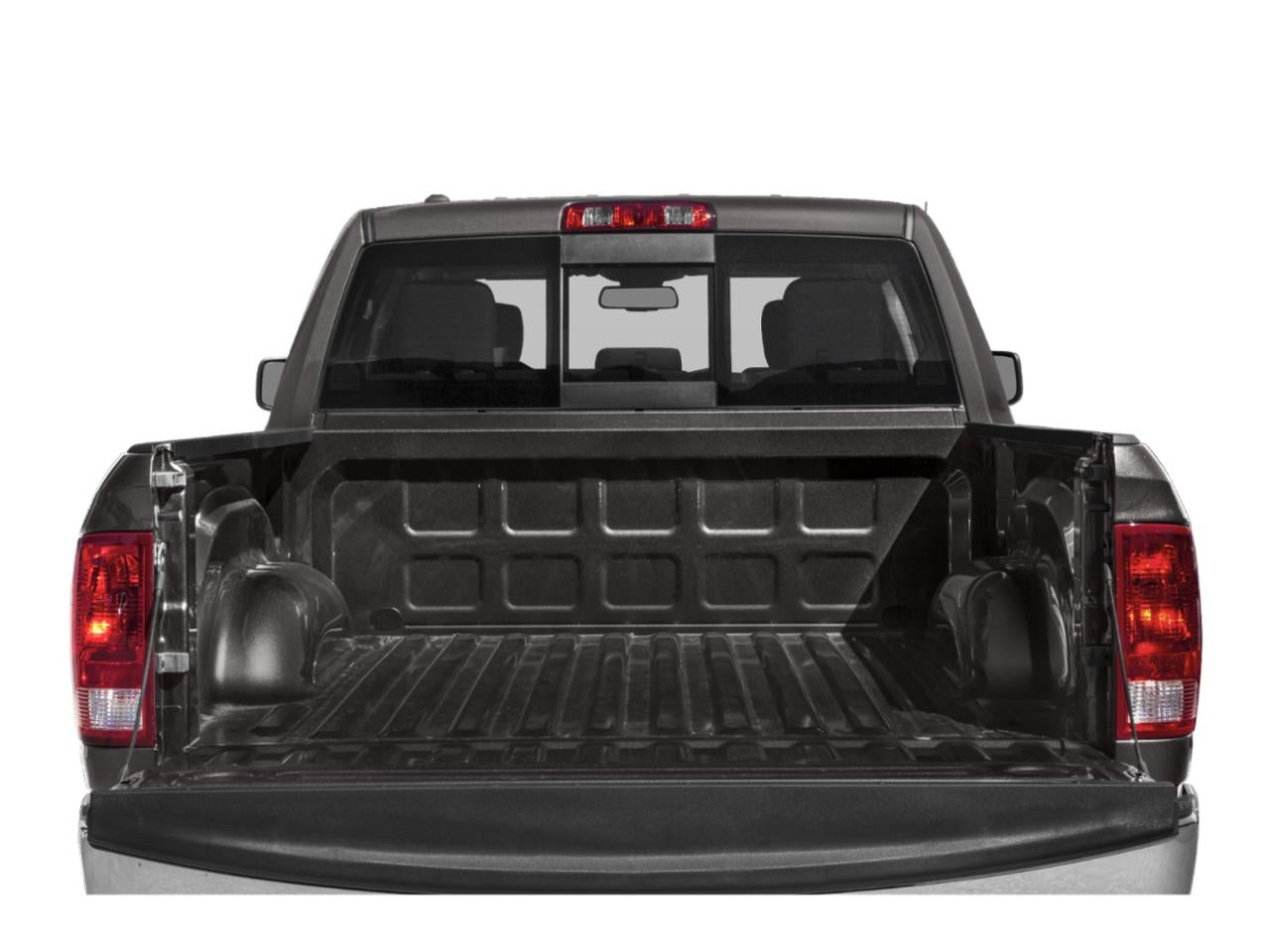 2021 RAM 1500 Classic SLT 4x4 Crew Cab 5'7" Box