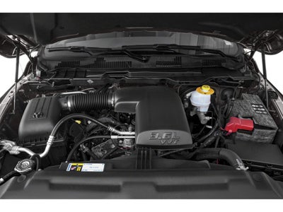 2021 RAM 1500 Classic SLT 4x4 Crew Cab 5'7" Box