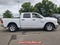 2023 RAM 1500 Classic SLT 4x4 Crew Cab 5'7" Box
