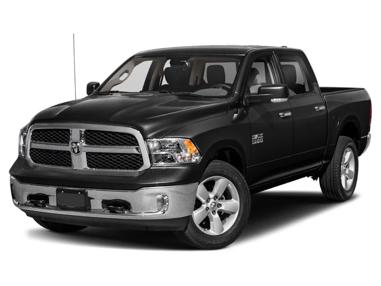 2023 RAM 1500 Classic SLT 4x4 Crew Cab 5'7" Box