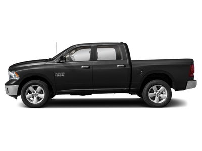 2023 RAM 1500 Classic SLT 4x4 Crew Cab 5'7" Box