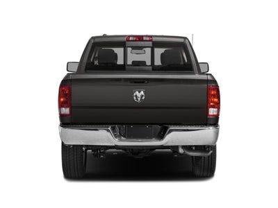 2023 RAM 1500 Classic SLT 4x4 Crew Cab 5'7" Box
