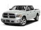 2019 RAM 1500 Classic Big Horn 4x4 Crew Cab 5'7" Box