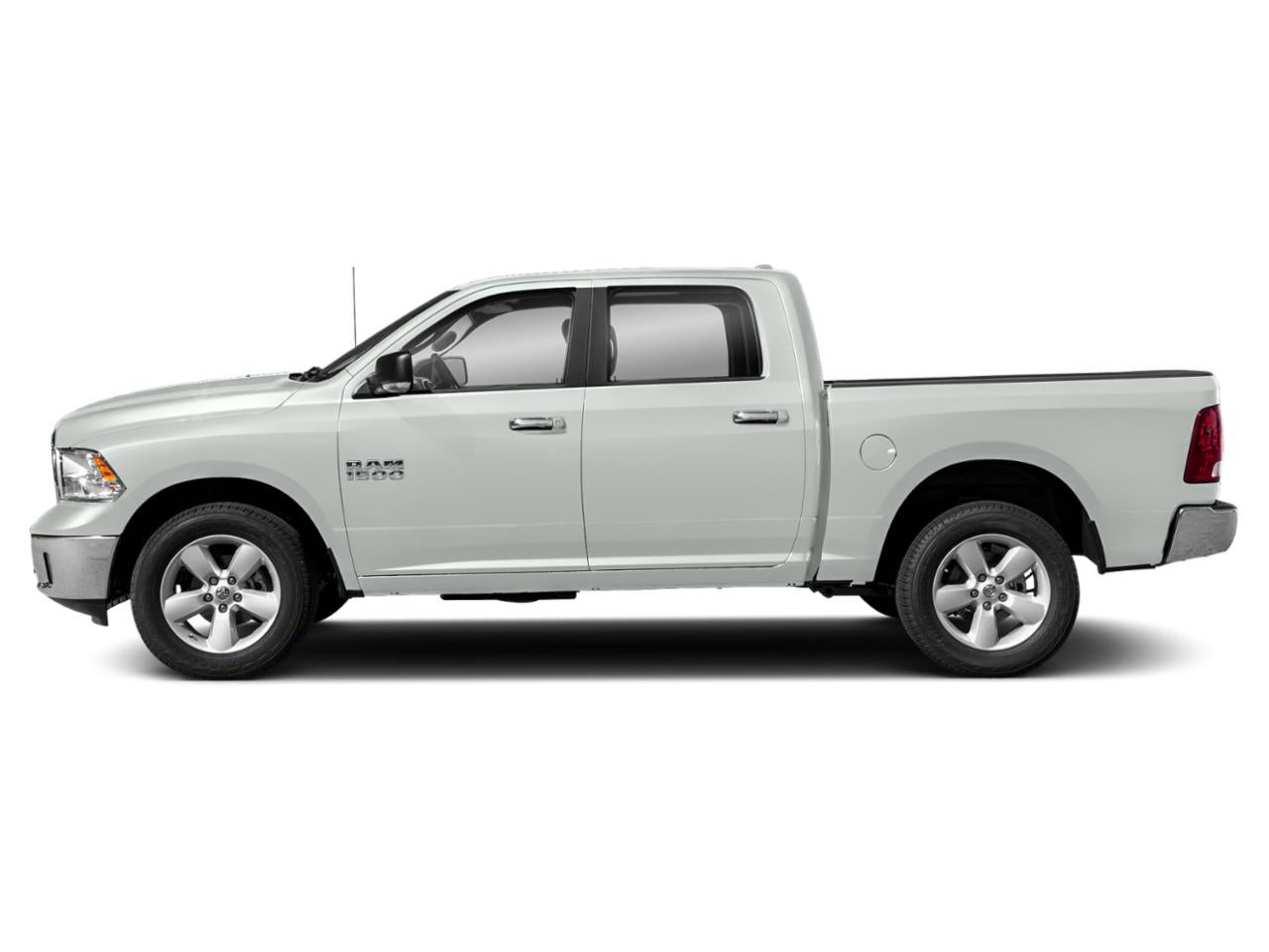 2019 RAM 1500 Classic Big Horn 4x4 Crew Cab 5'7" Box