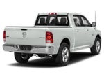 2019 RAM 1500 Classic Big Horn 4x4 Crew Cab 5'7" Box