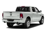 2016 RAM 1500 4WD Crew Cab 6.4 Ft Big Horn