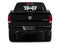 2016 RAM 1500 4WD Crew Cab 6.4 Ft Big Horn
