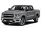 2021 RAM 1500 Big Horn 4x2 Quad Cab 6'4" Box