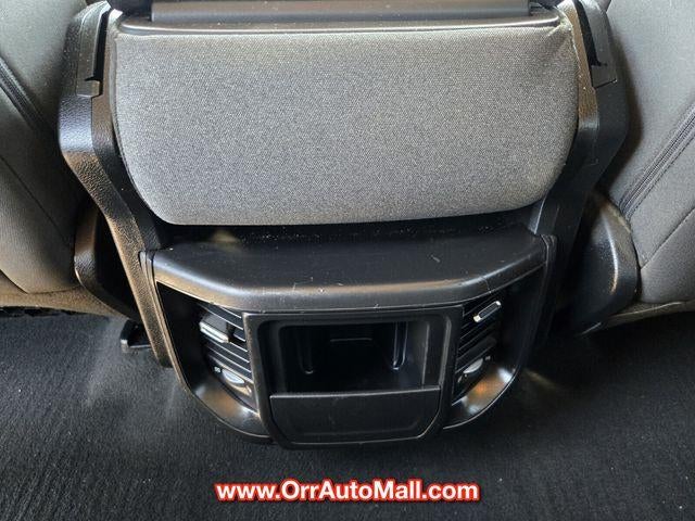 2019 RAM 1500 Tradesman 4x2 Quad Cab 6'4" Box