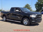 2019 RAM 1500 Tradesman 4x2 Quad Cab 6'4" Box