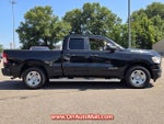 2019 RAM 1500 Tradesman 4x2 Quad Cab 6'4" Box