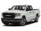 2019 RAM 1500 Tradesman 4x2 Quad Cab 6'4" Box