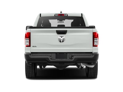 2019 RAM 1500 Tradesman 4x2 Quad Cab 6'4" Box