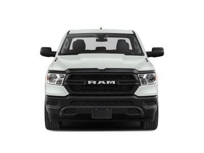 2019 RAM 1500 Tradesman 4x2 Quad Cab 6'4" Box