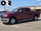 2025 RAM 1500 Tradesman 4x2 Crew Cab 5'7" Box