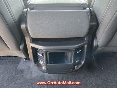 2025 RAM 1500 Tradesman 4x2 Crew Cab 5'7" Box