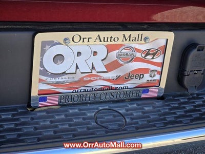2025 RAM 1500 Tradesman 4x2 Crew Cab 5'7" Box