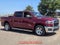2025 RAM 1500 Tradesman 4x2 Crew Cab 5'7" Box