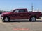 2025 RAM 1500 Tradesman 4x2 Crew Cab 5'7" Box