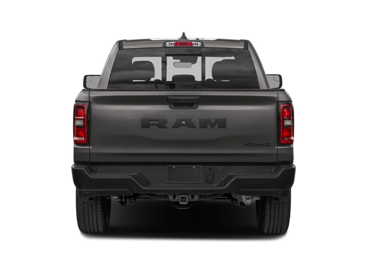 2025 RAM 1500 Tradesman 4x2 Crew Cab 5'7" Box