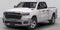 2025 RAM 1500 Tradesman 4x4 Quad Cab 6'4" Box
