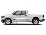 2025 RAM 1500 Tradesman 4x4 Quad Cab 6'4" Box
