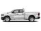 2025 RAM 1500 Tradesman 4x4 Quad Cab 6'4" Box