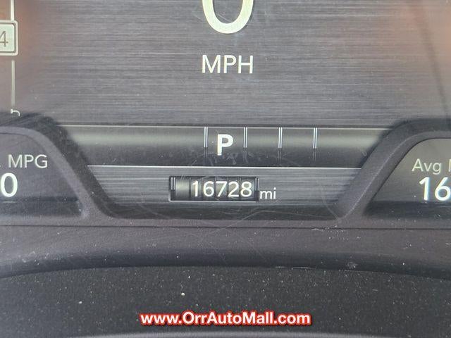 2025 RAM 1500 Big Horn 4x4 Crew Cab 5'7" Box