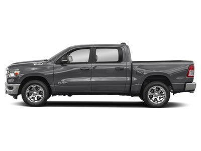 2022 RAM 1500 Big Horn 4x4 Crew Cab 5'7" Box