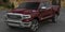 2022 RAM 1500 Big Horn 4x4 Crew Cab 5'7" Box