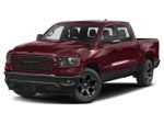 2022 RAM 1500 Big Horn 4x4 Crew Cab 5'7" Box