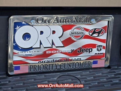 2025 RAM 1500 Big Horn 4x4 Crew Cab 5'7" Box