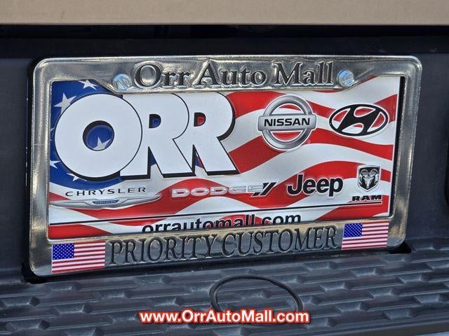 2025 RAM 1500 Big Horn 4x4 Crew Cab 5'7" Box