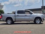 2025 RAM 1500 Big Horn 4x4 Crew Cab 5'7" Box