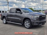 2026 RAM 1500 Big Horn 4x4 Crew Cab 5'7" Box