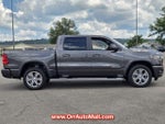 2026 RAM 1500 Big Horn 4x4 Crew Cab 5'7" Box