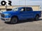 2025 RAM 1500 Big Horn 4x4 Crew Cab 5'7" Box