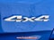 2025 RAM 1500 Big Horn 4x4 Crew Cab 5'7" Box