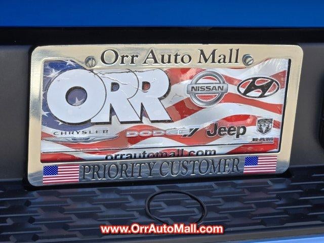 2025 RAM 1500 Big Horn 4x4 Crew Cab 5'7" Box