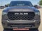 2026 RAM 1500 Big Horn 4x4 Crew Cab 5'7" Box