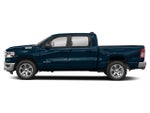 2022 RAM 1500 Big Horn 4x4 Crew Cab 5'7" Box