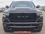2021 RAM 1500 Limited 4x4 Crew Cab 5'7" Box