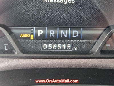 2021 RAM 1500 Limited 4x4 Crew Cab 5'7" Box