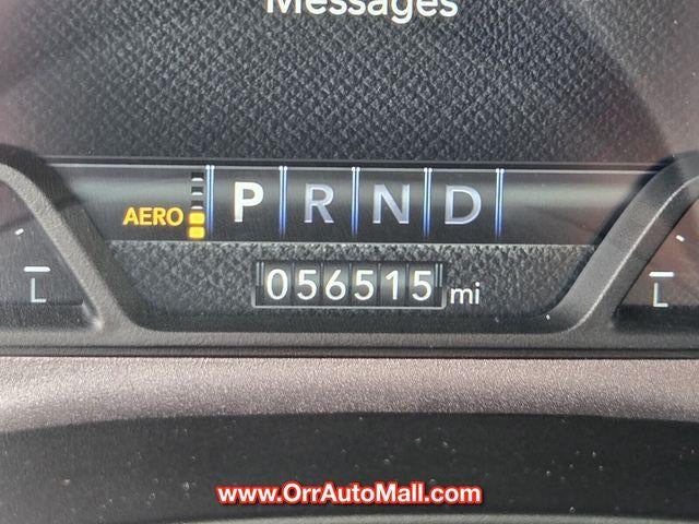 2021 RAM 1500 Limited 4x4 Crew Cab 5'7" Box