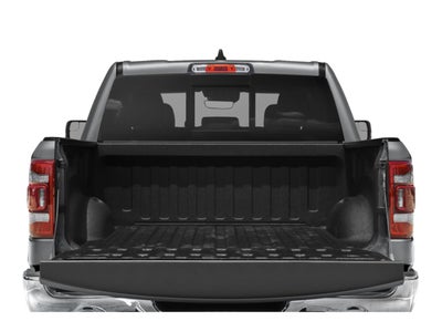 2021 RAM 1500 Limited 4x4 Crew Cab 5'7" Box