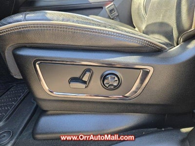 2022 RAM 1500 Limited 4x4 Crew Cab 5'7" Box