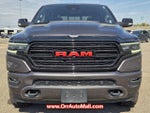 2022 RAM 1500 Limited 4x4 Crew Cab 5'7" Box